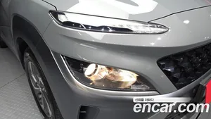 Hyundai Kona, 2022 — миниатюра 8