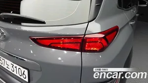 Hyundai Kona, 2022 — миниатюра 9