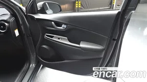 Hyundai Kona, 2022 — миниатюра 14