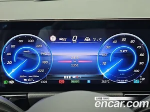 Mercedes-Benz EQA, 2025 — миниатюра 6