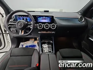 Mercedes-Benz EQA, 2025 — миниатюра 7