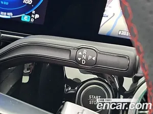 Mercedes-Benz EQA, 2025 — миниатюра 8