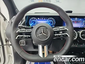 Mercedes-Benz EQA, 2025 — миниатюра 9