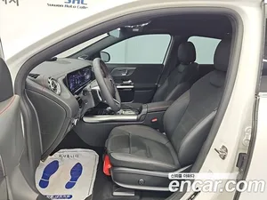 Mercedes-Benz EQA, 2025 — миниатюра 11