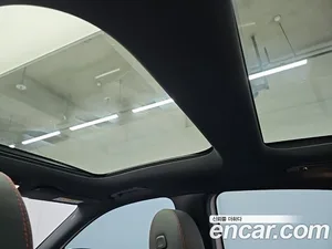 Mercedes-Benz EQA, 2025 — миниатюра 14