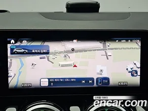 Mercedes-Benz EQA, 2025 — миниатюра 15