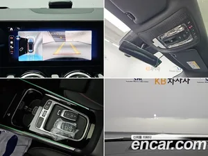 Mercedes-Benz EQA, 2025 — миниатюра 16