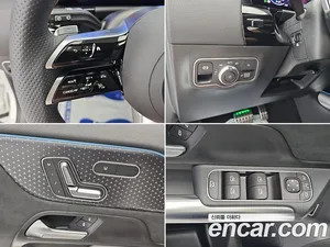 Mercedes-Benz EQA, 2025 — миниатюра 17