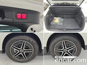 Mercedes-Benz EQA, 2025 — миниатюра 18