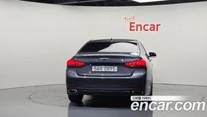 Hyundai Genesis, 2016 — миниатюра 4