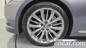Hyundai Genesis, 2016 — миниатюра 5