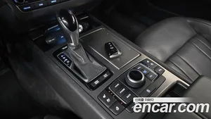 Hyundai Genesis, 2016 — миниатюра 9