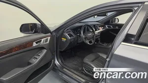 Hyundai Genesis, 2016 — миниатюра 10