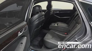 Hyundai Genesis, 2016 — миниатюра 12