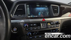 Hyundai Genesis, 2016 — миниатюра 13