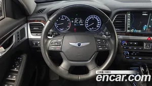 Hyundai Genesis, 2016 — миниатюра 14