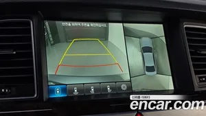 Hyundai Genesis, 2016 — миниатюра 15