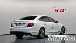 Kia K9, 2019 — миниатюра 2