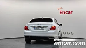 Kia K9, 2019 — миниатюра 4