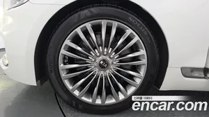 Kia K9, 2019 — миниатюра 5