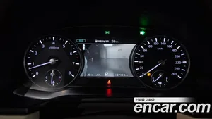 Kia K9, 2019 — миниатюра 11