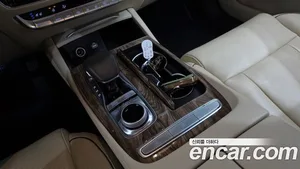 Kia K9, 2019 — миниатюра 12