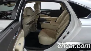 Kia K9, 2019 — миниатюра 17