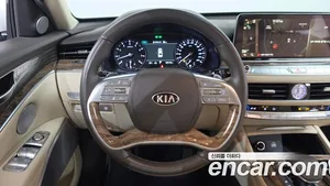 Kia K9, 2019 — миниатюра 19