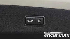 Kia K9, 2019 — миниатюра 22
