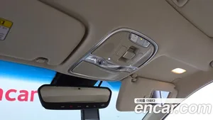 Kia K9, 2019 — миниатюра 24