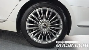 Kia K9, 2019 — миниатюра 7