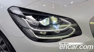Kia K9, 2019 — миниатюра 8