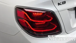 Kia K9, 2019 — миниатюра 9