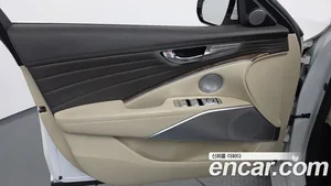 Kia K9, 2019 — миниатюра 14