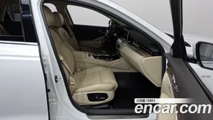 Kia K9, 2019 — миниатюра 16