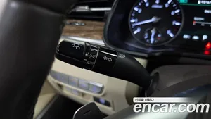 Kia K9, 2019 — миниатюра 28