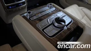 Kia K9, 2019 — миниатюра 29