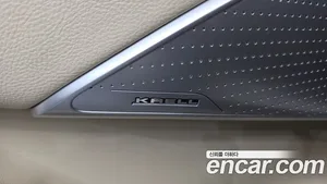 Kia K9, 2019 — миниатюра 30