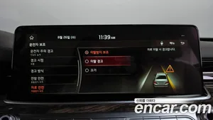 Kia K9, 2019 — миниатюра 33