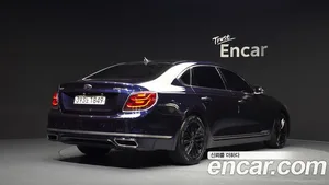 Kia K9, 2019 — миниатюра 2