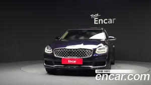 Kia K9, 2019 — миниатюра 3