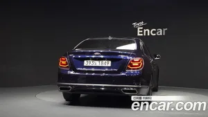 Kia K9, 2019 — миниатюра 4