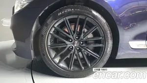 Kia K9, 2019 — миниатюра 5