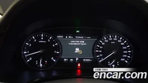 Kia K9, 2019 — миниатюра 8