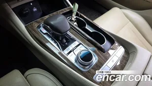 Kia K9, 2019 — миниатюра 9