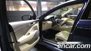 Kia K9, 2019 — миниатюра 10