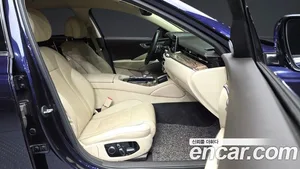 Kia K9, 2019 — миниатюра 11
