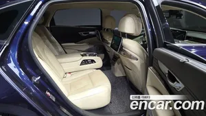 Kia K9, 2019 — миниатюра 12