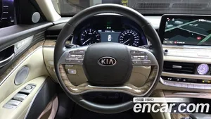 Kia K9, 2019 — миниатюра 13