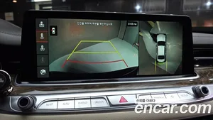 Kia K9, 2019 — миниатюра 16